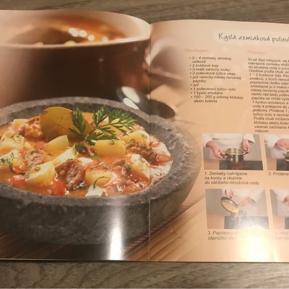 Cookbooks bundle - Picture 6 of 6